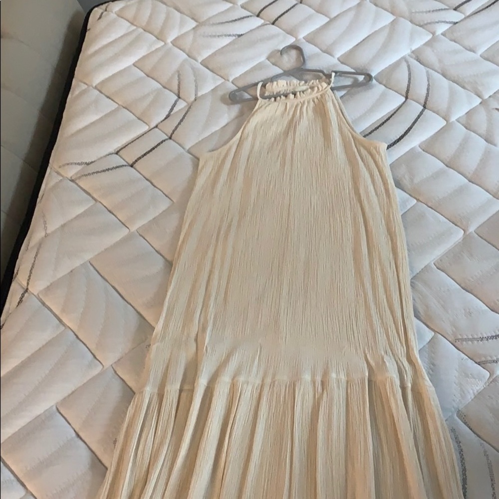 Long dress
